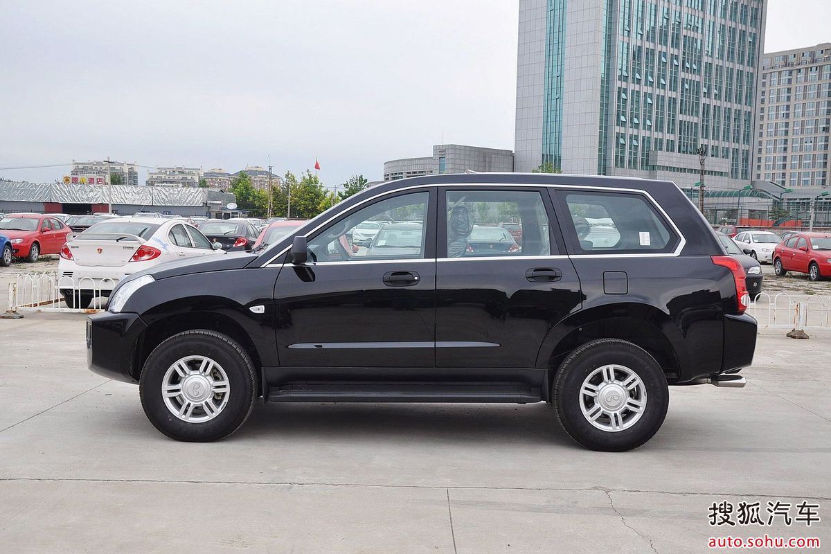  p>威麟品牌是奇瑞旗下的中高端全能商务车品牌,以"先见,进取,掌控"为