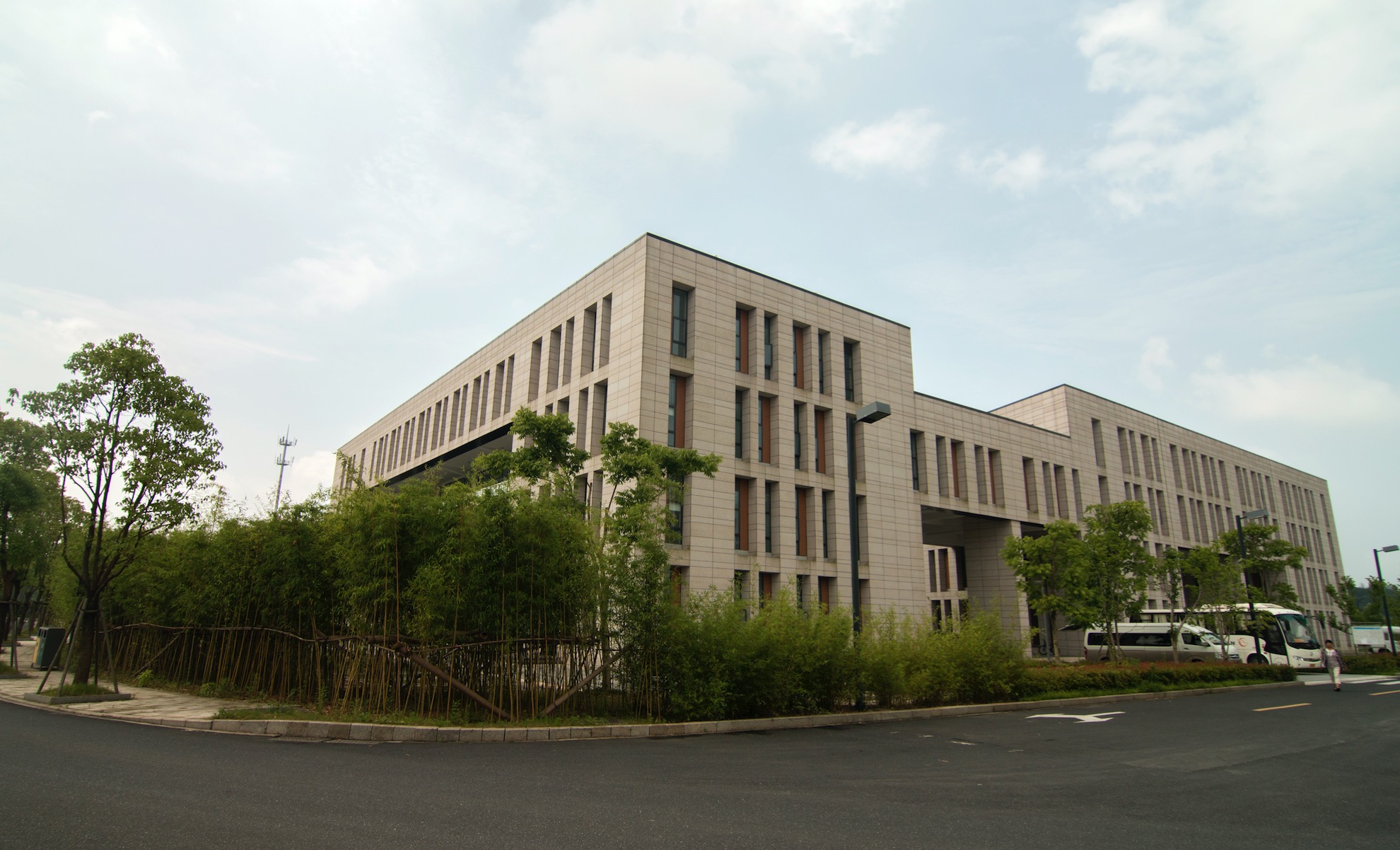 浙江科技学院