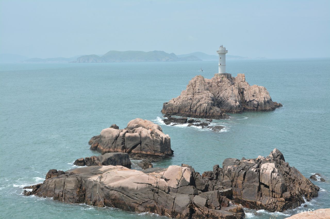 东极岛