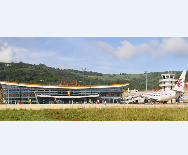 昆明至澜沧景迈机场机票多少( 昆明至澜沧景迈机场机票多少钱一张 )