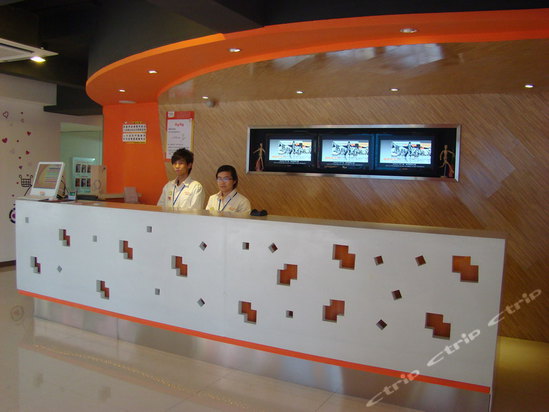 布丁酒店