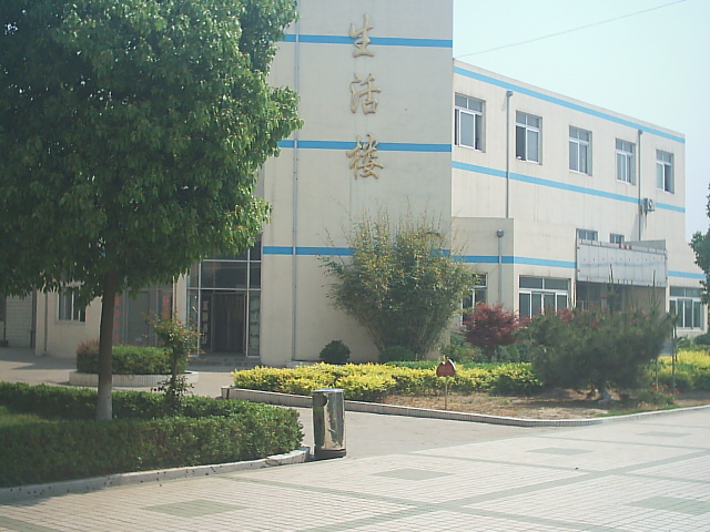 丹阳市新桥中心小学