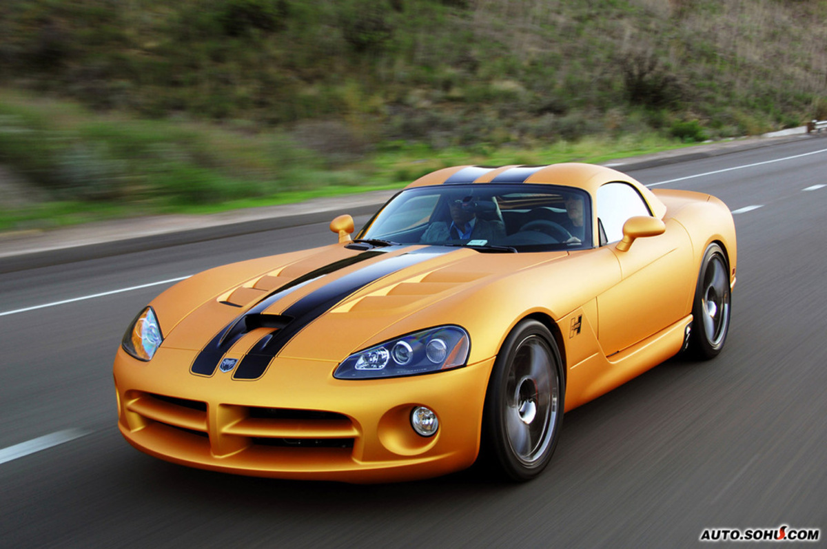  p>道奇蝰蛇(dodge viper)是 a target="_blank" href="/item