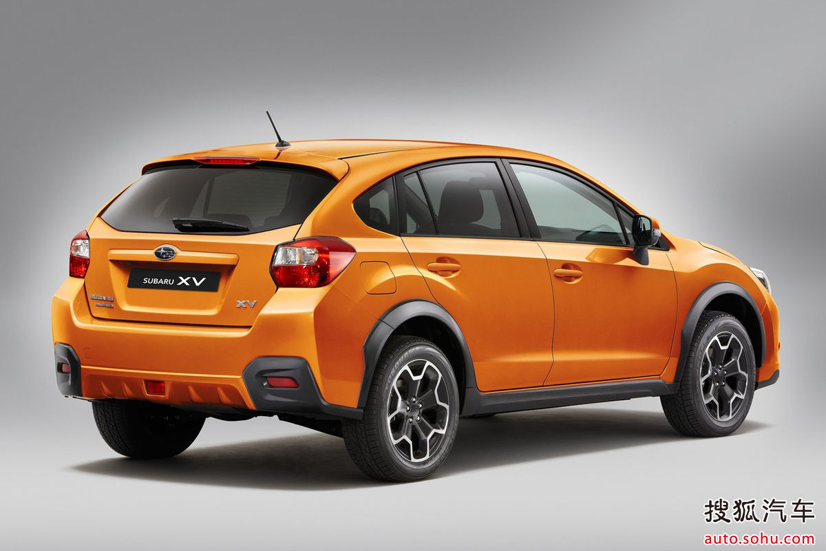 是一款融运动与休闲为一体的新跨界车型,是追求活力,释放激情的都市