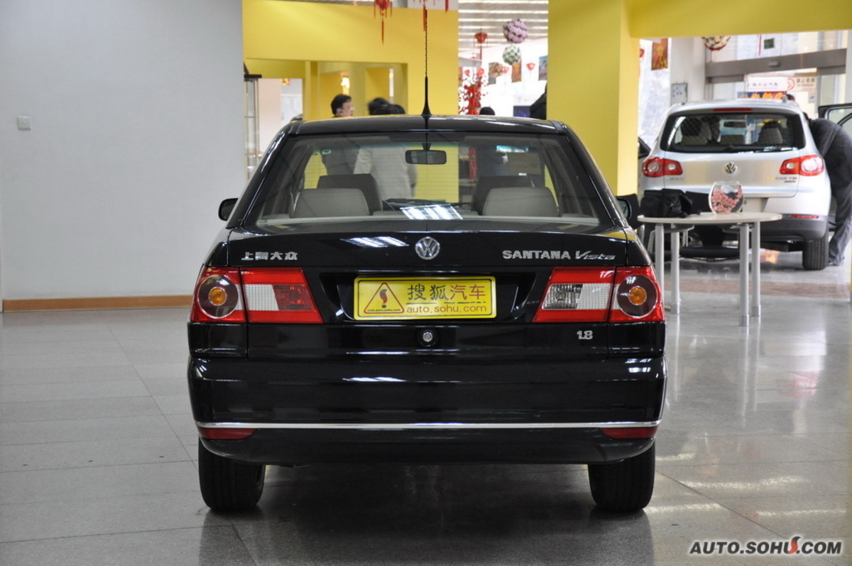 id="3291804">上海大众 /a>推出的桑塔纳升级版——santana vista志俊