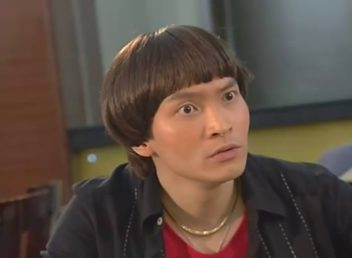  p>《爸爸向前走》,香港亚洲电视自制剧集,延续了《 a target="_blank