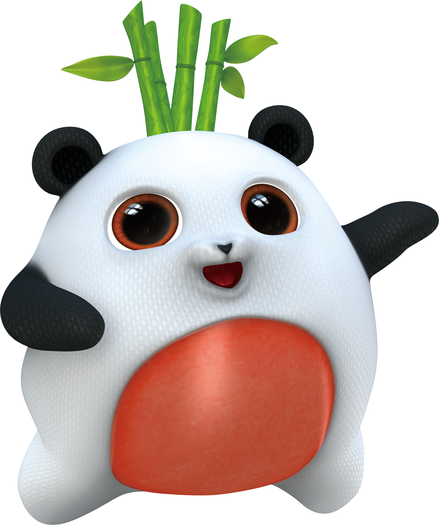 逗逗迪迪之美梦年年