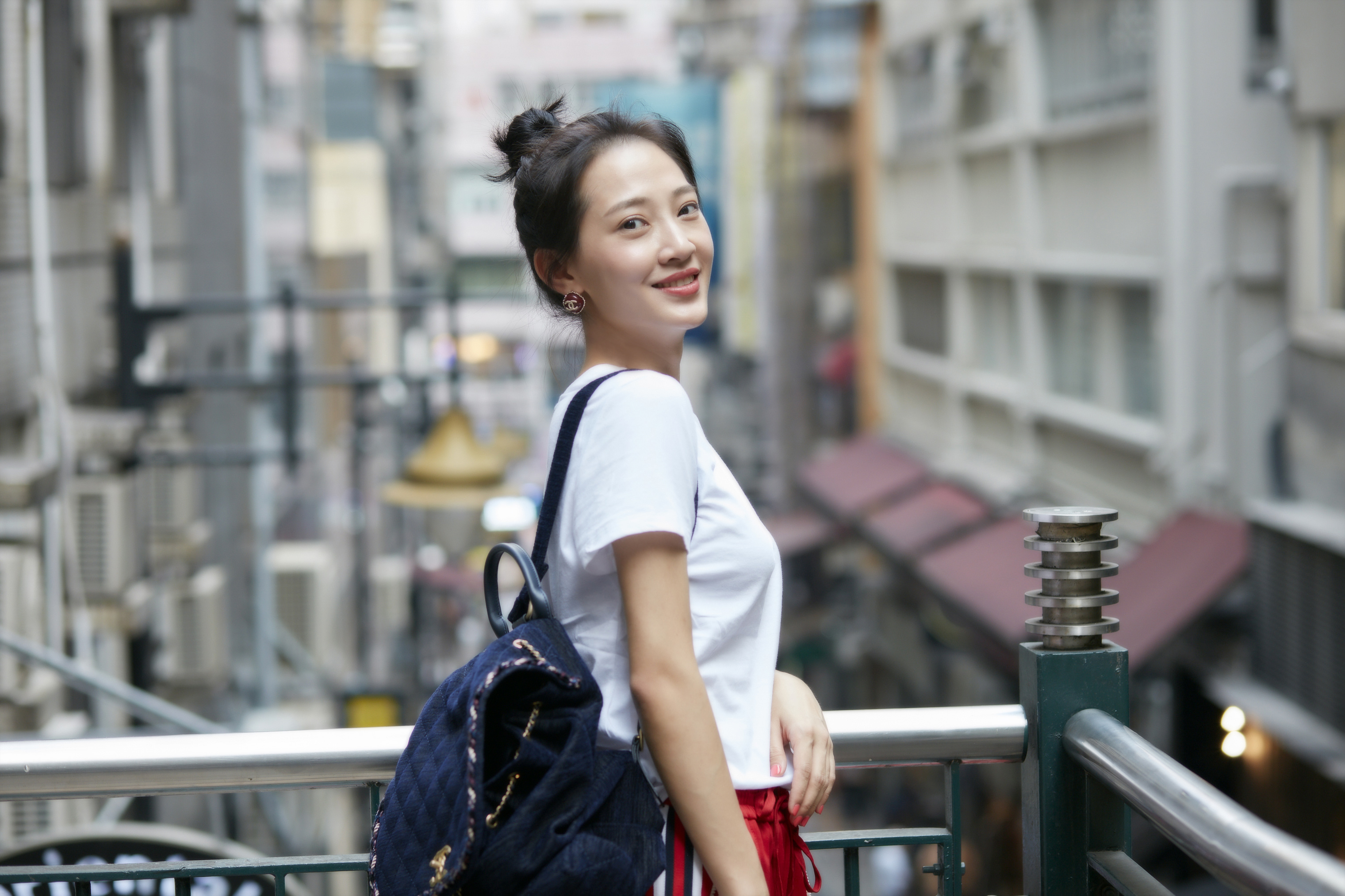 秦越子