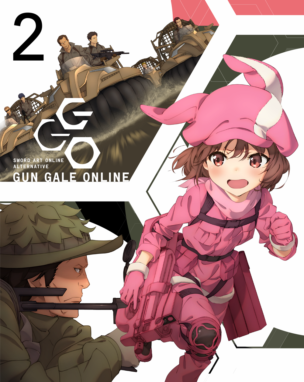  p>电视动画《gun gale online》改编自 a href="#" data-lemmaid="