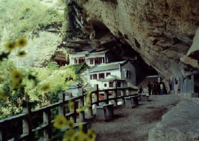 宜昌古八景