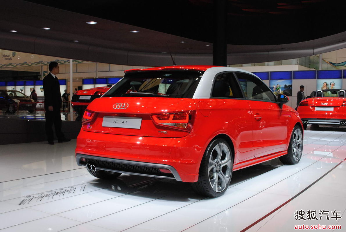 奥迪a1