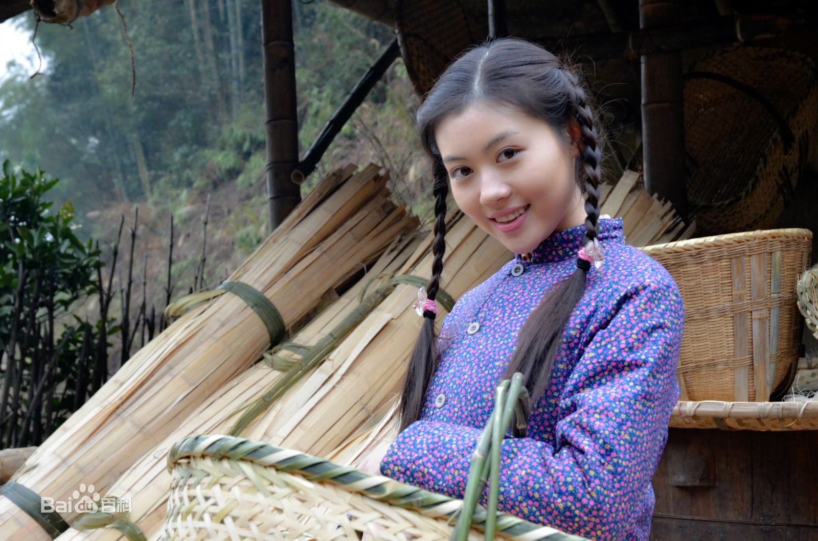 张洢萌 全网资源