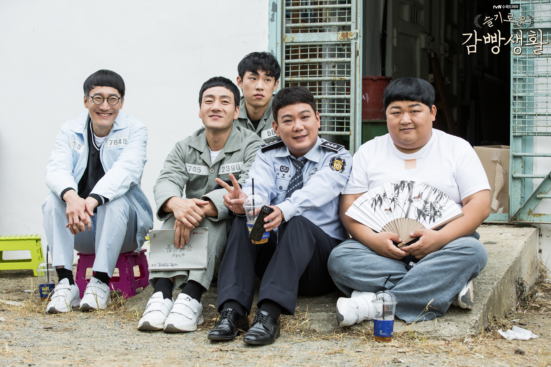 的悬疑连续剧,由 a href="#" data-lemmaid="7648639">申源浩 /a>执导