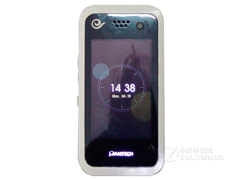 泛泰pantech