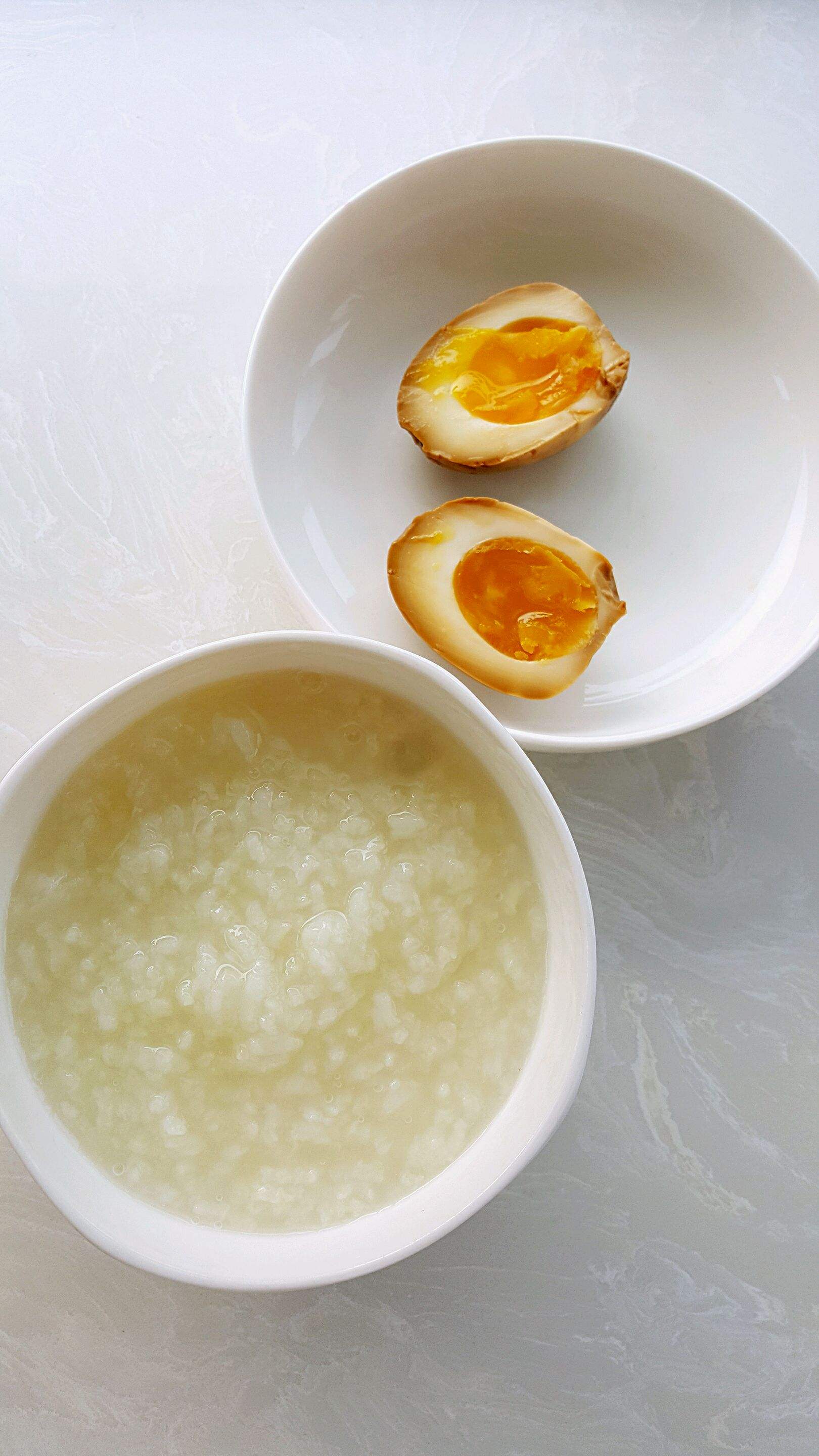 小米百合营养米粥