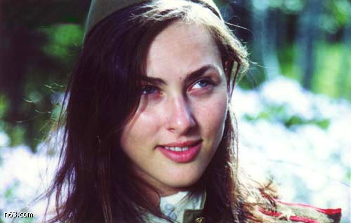 安娜·捷尼拉洛娃