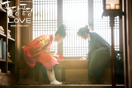 扑通扑通love