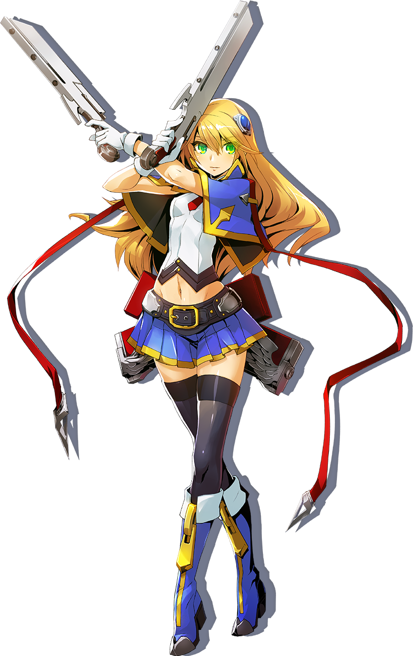 data-lemmaid="7875997">苍翼默示录 /a>》中的参战人物,统制机构的