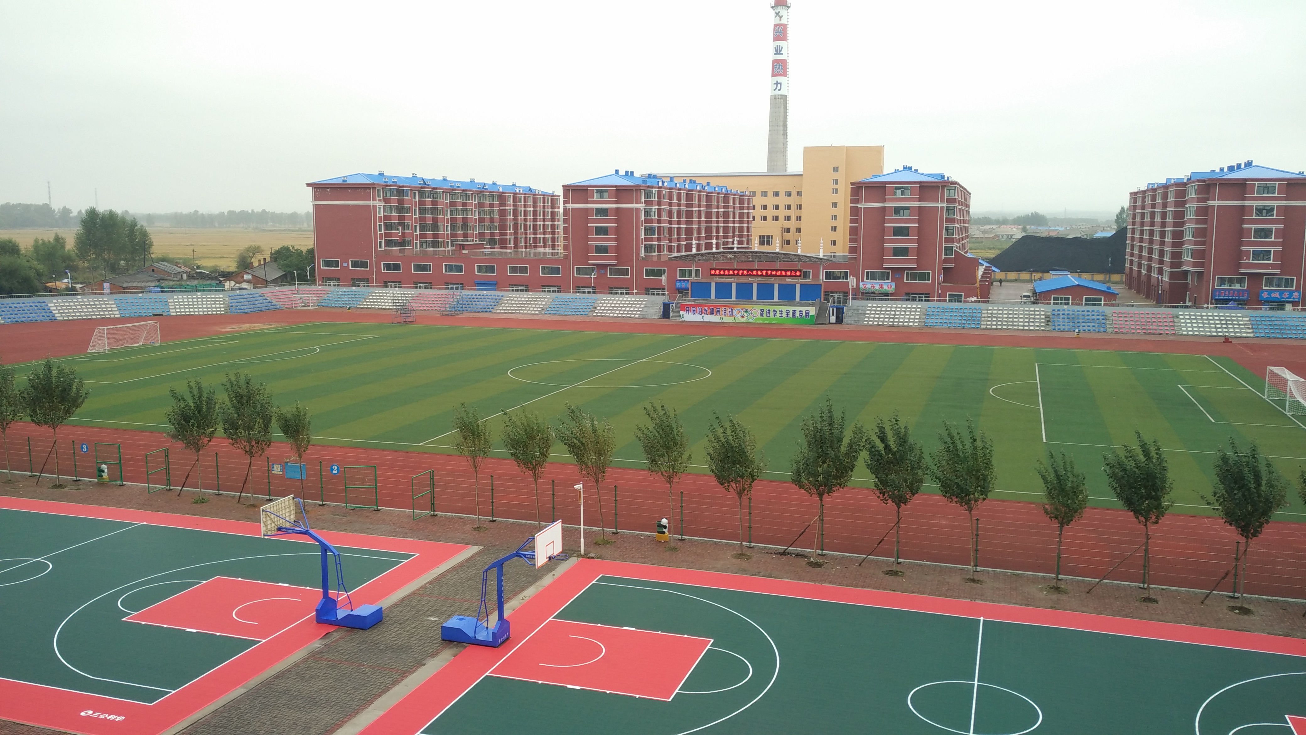  p>汤原县高级中学(tang yuan senior high school)是一所由汤原县