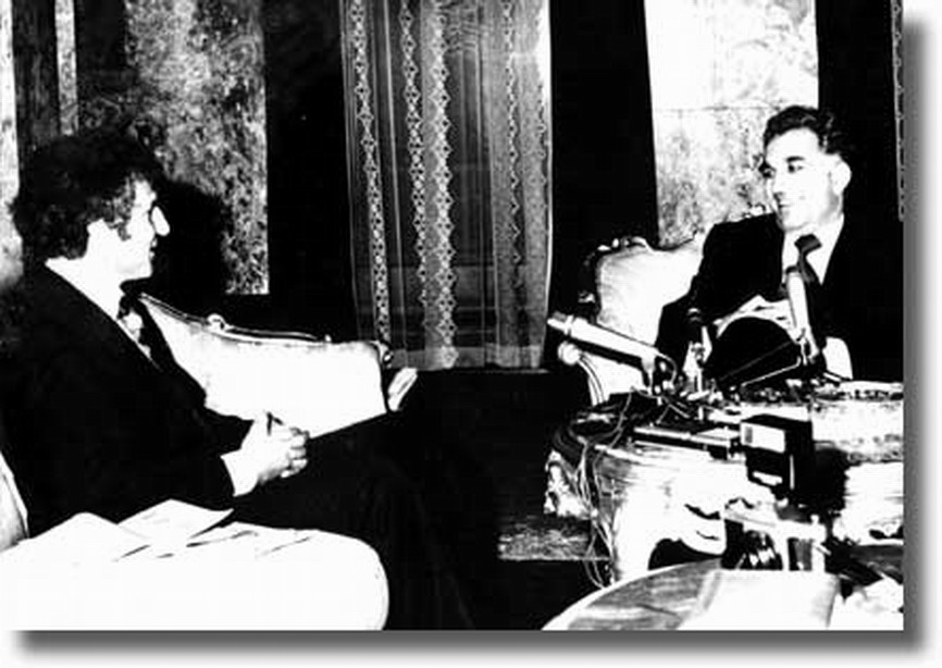 哈菲佐拉·阿明