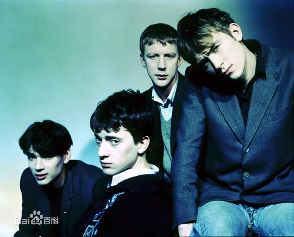 是英国著名摇滚乐队blur(污点乐队)在1999年3月15日发行的专辑《13》