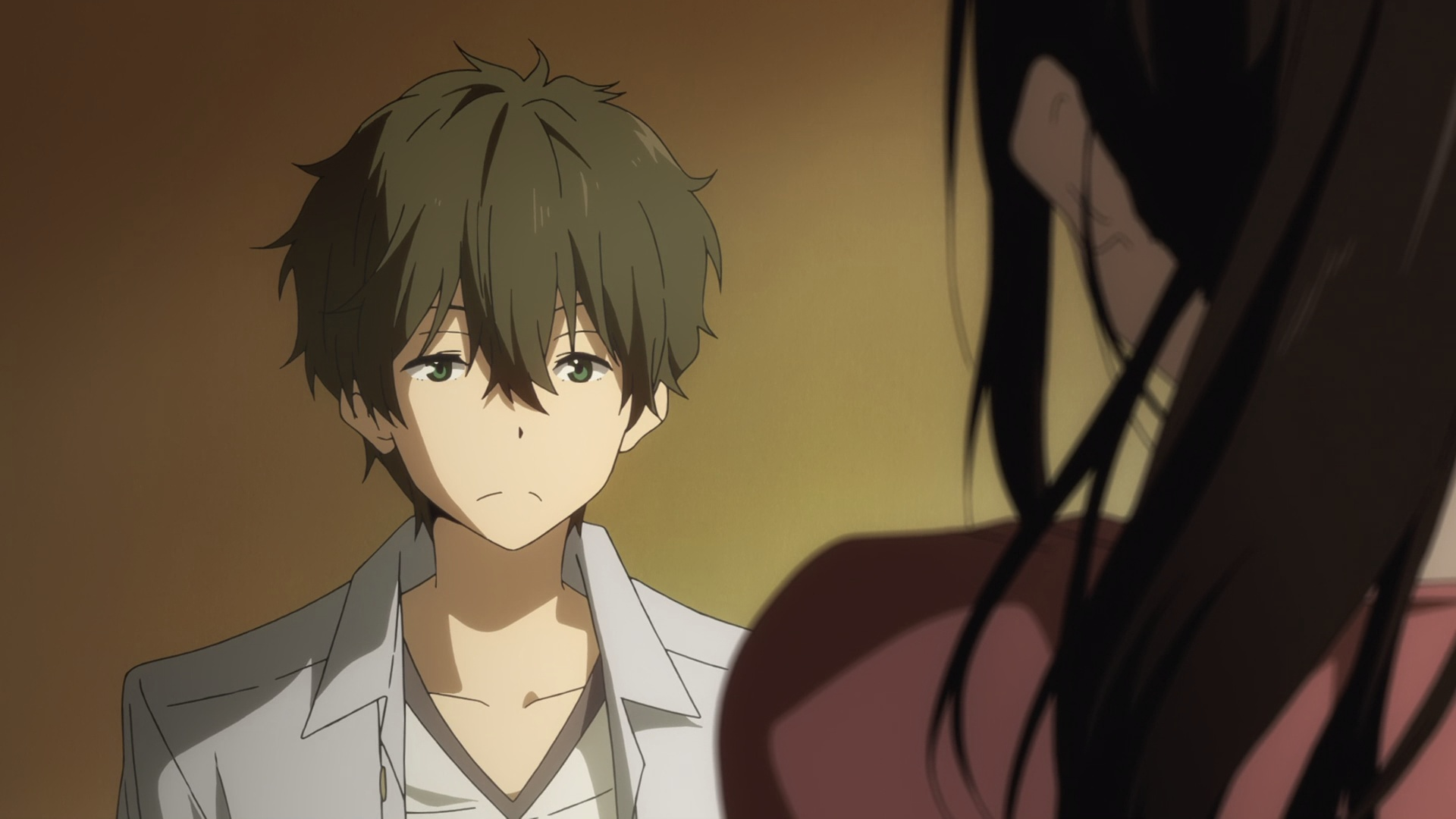 推理小说《 a target="_blank" href="/item/古典部系列/6648256"