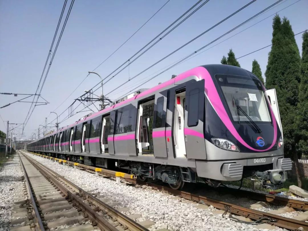 长沙城市轨道交通(湖南长沙轨道交通官网)