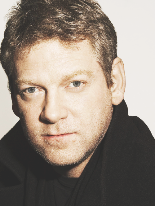 肯尼斯·布莱纳