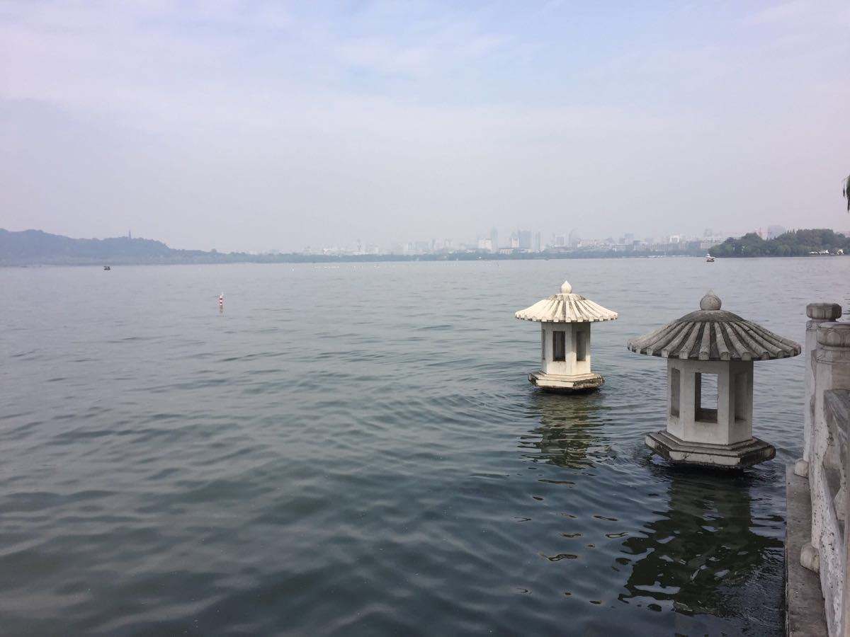 西湖天地