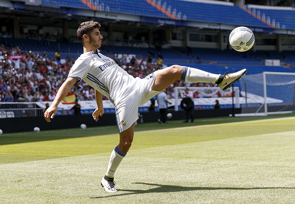 马尔科·阿森西奥·威廉姆森