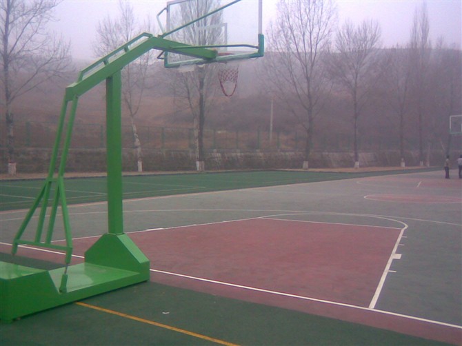 阳城一中西校区