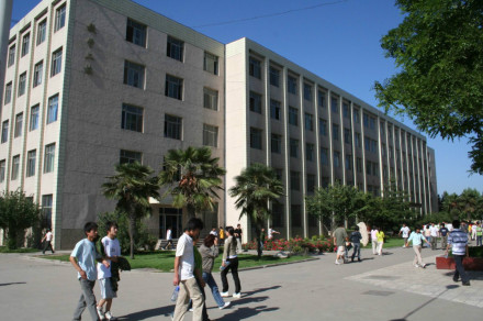 陕西国防工业职业技术学院_百度百科