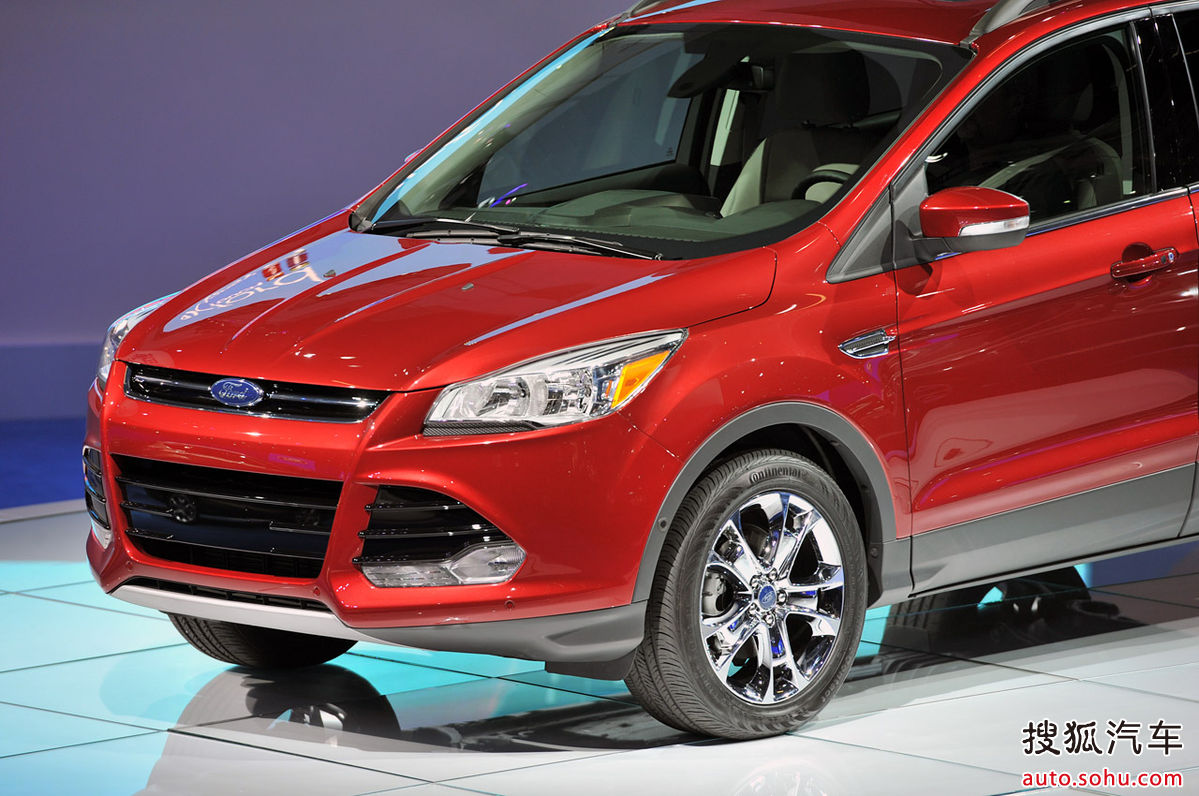  p>福特翼虎是福特旗下的一款 a target="_blank" href="/item/suv