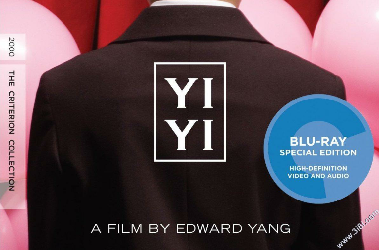 一一yiyi:aoneandatwo(2000)