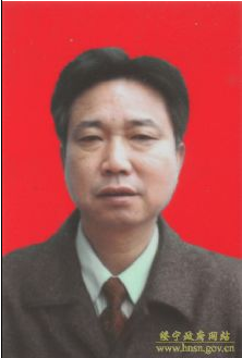 黄民清