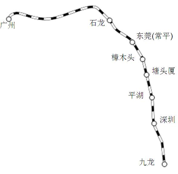  p>九广铁路公司(简称九铁公司,英文:kowloon-canton railway