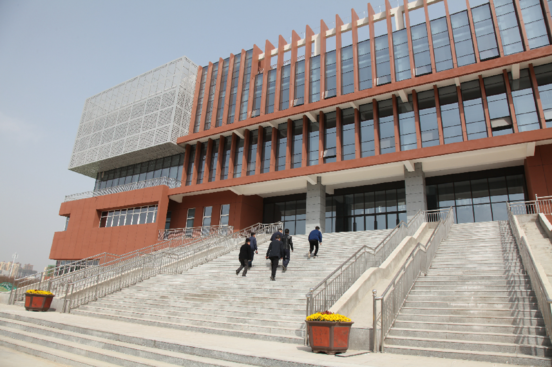 西安理工大学高科学院