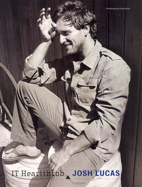  p>乔什·卢卡斯 i>(josh lucas) /i>,1971年6月20日出生于美国 a