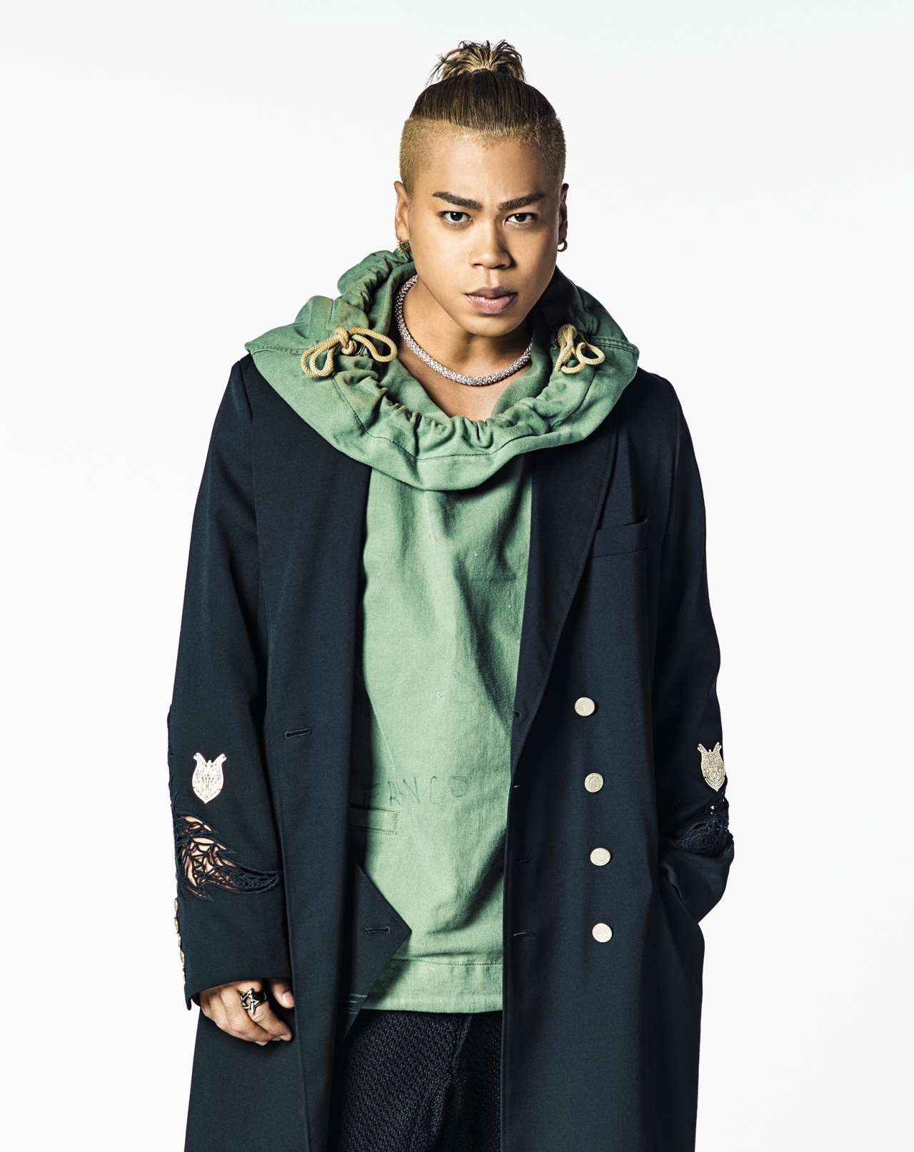 the rampage from exile tribe