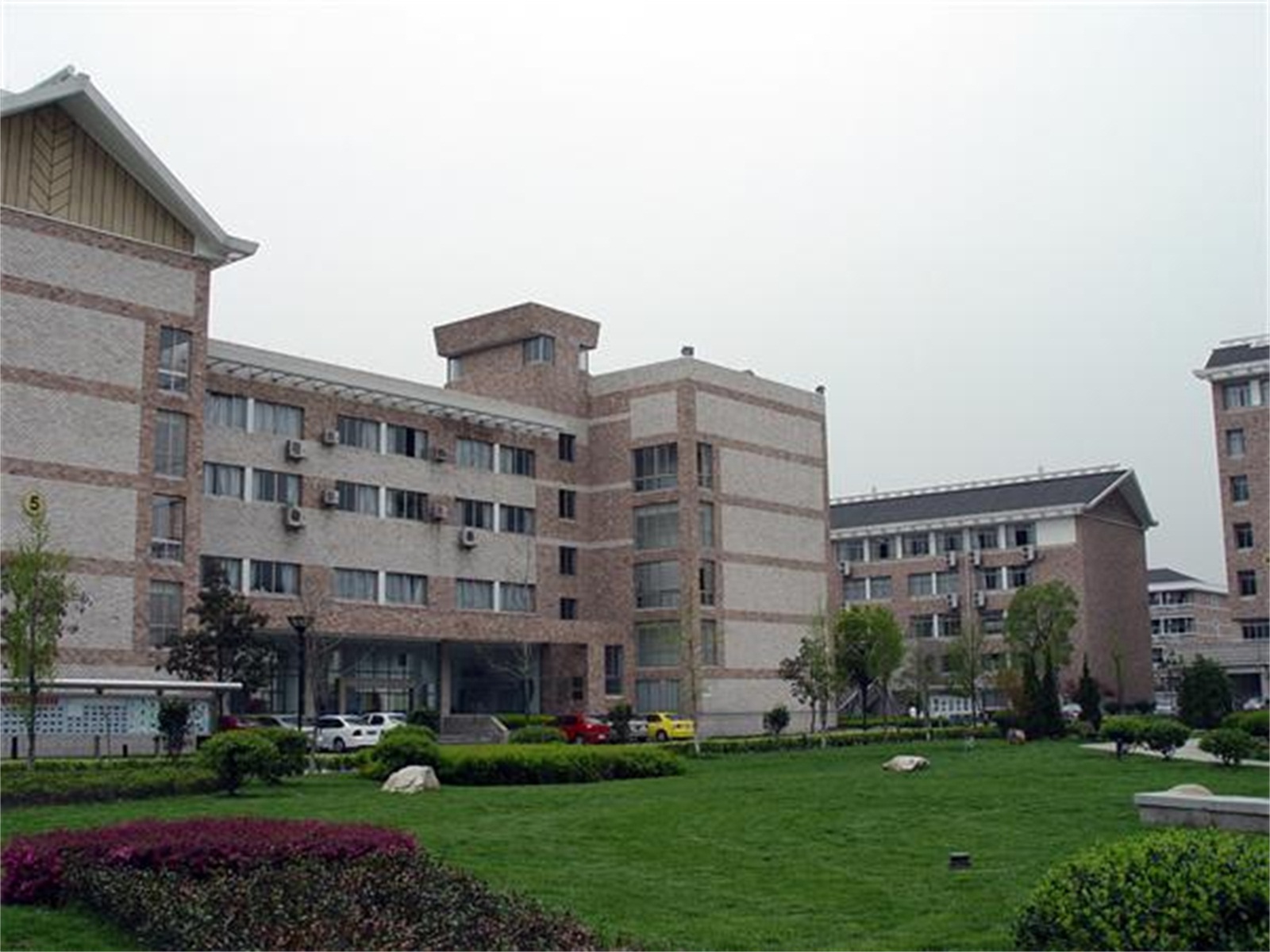 浙江省艺术职业学院