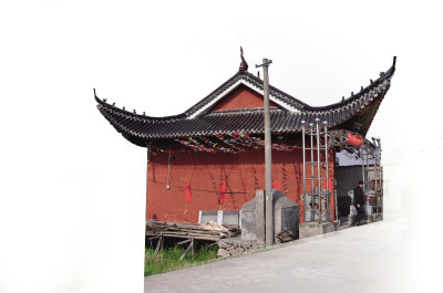  p data-id="gn5il2wvo6">渡头村位于温州瑞安市碧山镇,是温州民间神