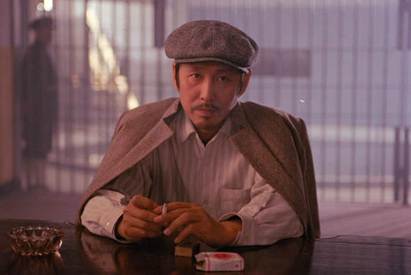 一江春水向东流