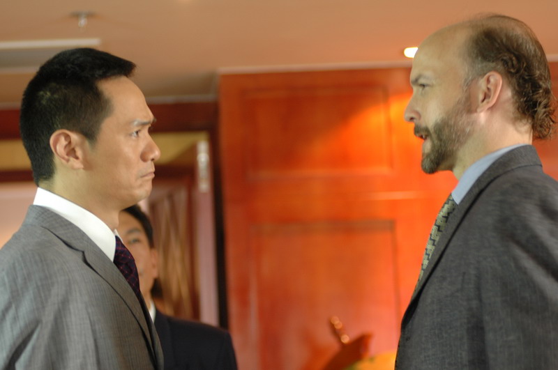  p>都市励志电视剧《网商》由导演张轩南执导,果静林, a target="