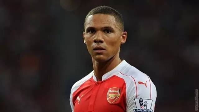 p>基兰·吉布斯(kieran gibbs),1989年9月26日出生于英格兰伦敦