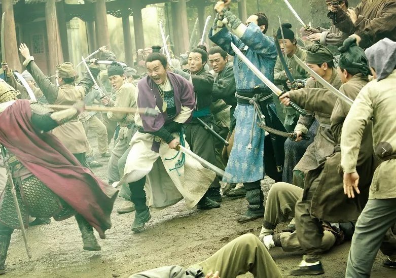 300个日本降兵暗杀努尔哈赤:如成功,大清没出娘胎就亡了_百科TA说