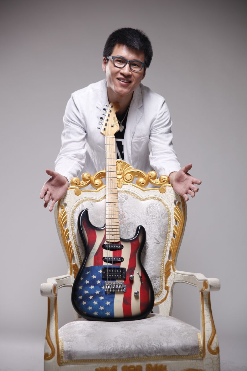 王硕