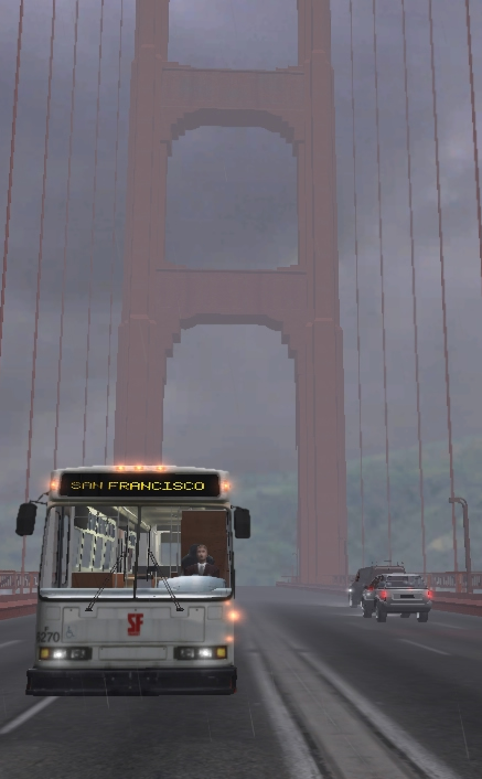 data-lemmaid="29211">旧金山 /a>公交模拟(bus &amp; cable car