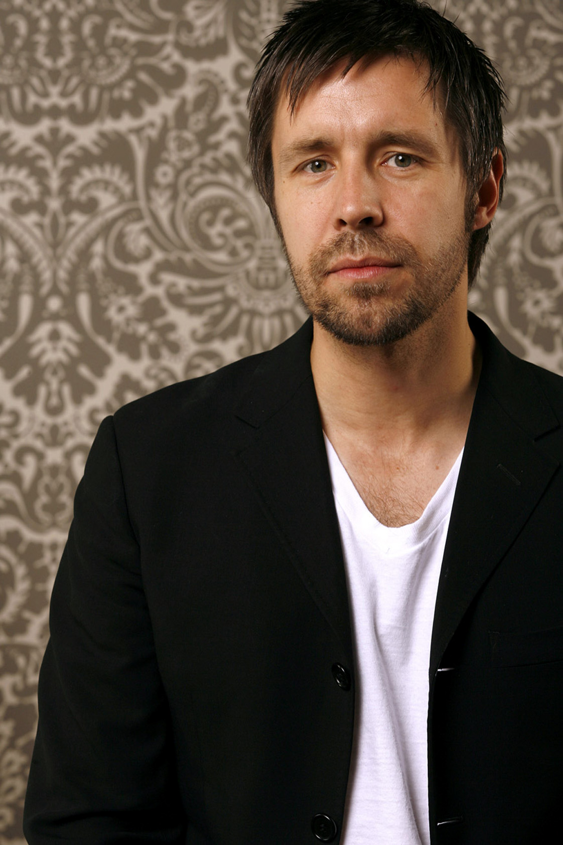 paddy considine