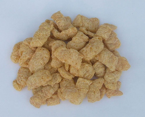 组织化大豆蛋白