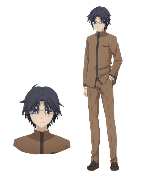 朱利安·恩兹华斯